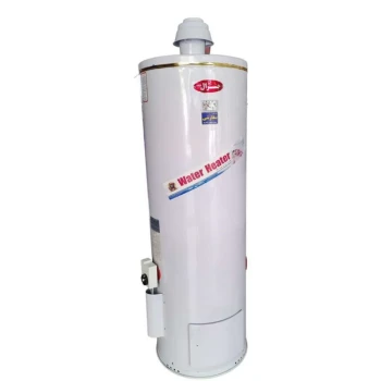 آبگرمکن گازی ایستاده 165 لیتری جنرال فردوس ( 60 گالن ) (پس کرایه)
