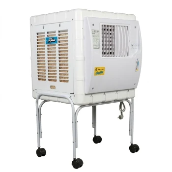کولر آبی 2800 سنگرکار با پایه مدل SK-290p (پس کرایه)