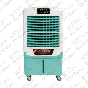 کولر پرتابل سلولزی 28000 ویناسات مدل AC-2800 (پس کرایه)