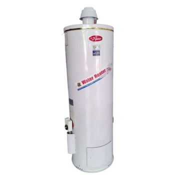 آبگرمکن گازی ایستاده 115 لیتری جنرال فردوس ( 45 گالن ) (پس کرایه)