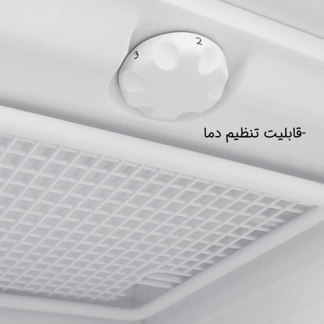 فریزر 6 فوت ایستکول مدل 2946 (پس کرایه)