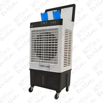 کولر پرتابل سلولزی هایلان مدل 34000 (پس کرایه)