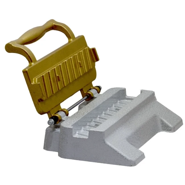 کباب زن ( کباب گیر ) کوبیده دستی نوبل (پس کرایه)