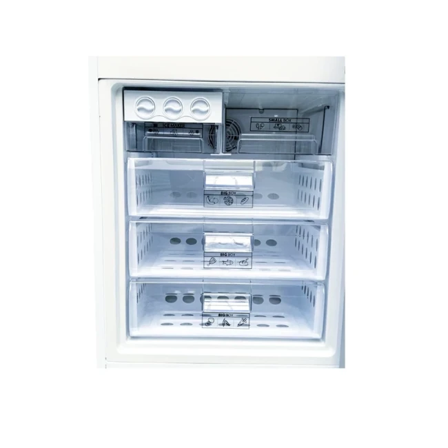 یخچال و فریزر 26 فوت آرچیداک مدل AR 26 Smith-W (پس کرایه)
