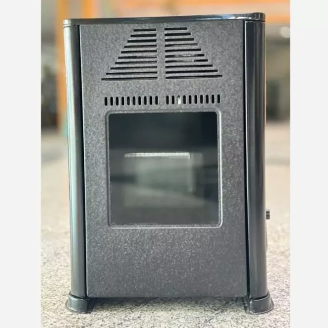 بخاری گازی جنرال طرح گلکسی مدل 8000 (پس کرایه)