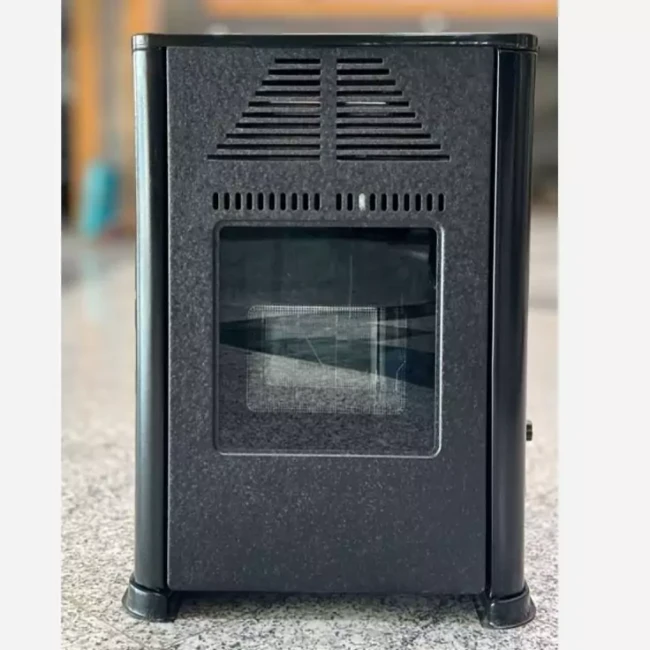 بخاری گازی جنرال طرح گلکسی مدل 8000 (پس کرایه)