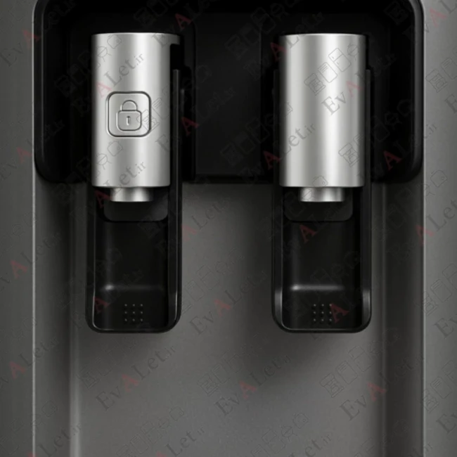 آبسردکن ایستاده ایستکول مدل TM-SG450 (پس کرایه)