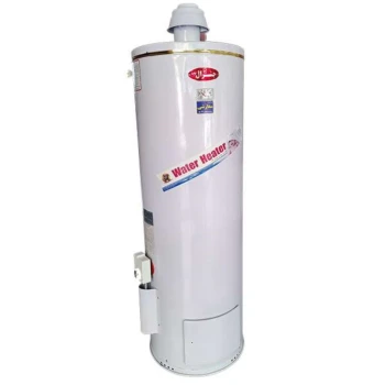 آبگرمکن گازی ایستاده 135 لیتری جنرال فردوس ( 50 گالن ) (پس کرایه) 