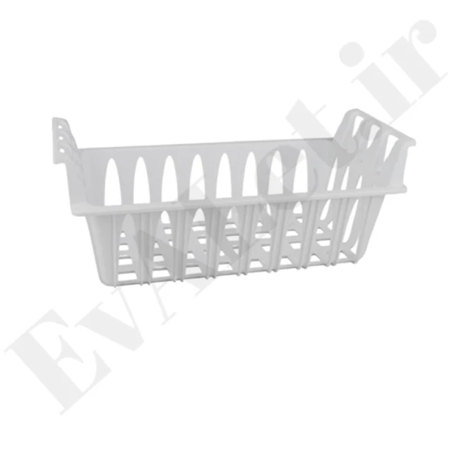 فریزر صندوقی الکتروفام L320 (پس کرایه)