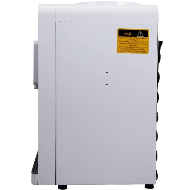 آبسردکن رومیزی ایستکول مدل DG438 (پس کرایه)