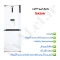 یخچال فریزر 27 فوت تکسان مدل RFN-24 (پس کرایه)