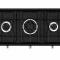 اجاق گاز 3 شعله کابین دار پایدار قاینار (پس کرایه)