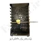 کباب پز 8 سیخ یک طرفه گالوانیزه نوبل (پس کرایه)