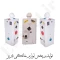 آبگرمکن گازی دیواری مخزنی تکسان و جنرال مدل L 60 (پس کرایه)