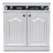 اجاق گاز 3 شعله کابین دار پایدار قاینار (پس کرایه)