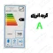 یخچال فریزر هتلی 5 فوت ایستکول مدل 2835 (پس کرایه)