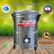 کره گیر و دوغ زن برقی تایمردار 20 لیتری استیل (پس کرایه)