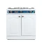 اجاق گاز 3 شعله کابین دار پایدار قاینار (پس کرایه)