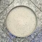 سینی فر برقی مدل گرانیتی گرد سایز کوچک (پس کرایه)
