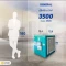 کولر آبی 3500 جنرال ، موتور موتوژن (پس کرایه)