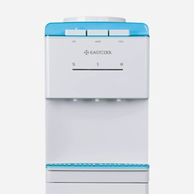 آبسردکن یخچال دار ایستکول مدل TM-RW 410N (پس کرایه)