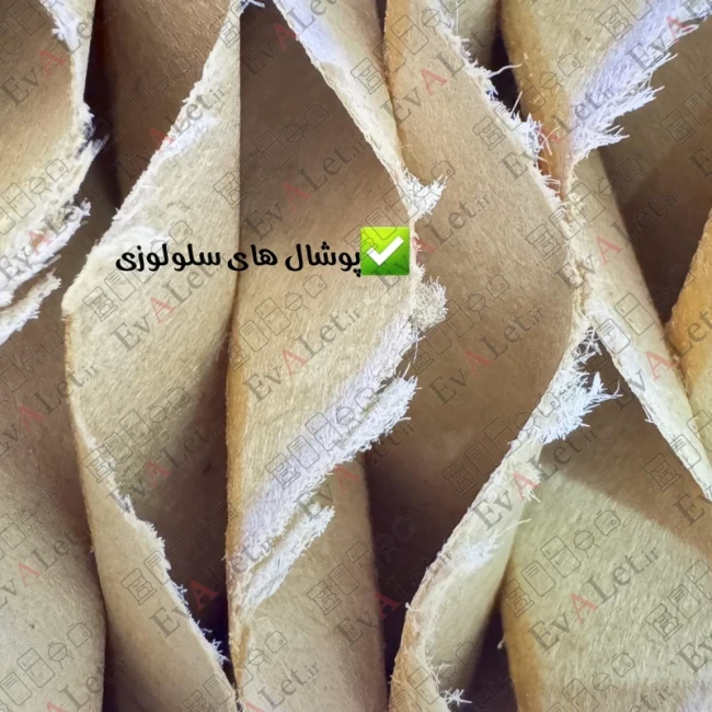 کولر پرتابل سلولزی جنرال جاش مدل HL 36000 (پس کرایه)