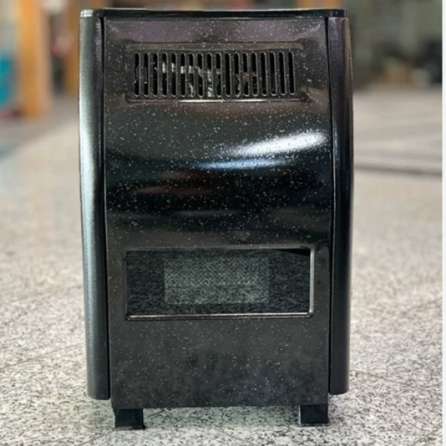 بخاری گازی جنرال طرح آدنیس مدل 7000 (پس کرایه)