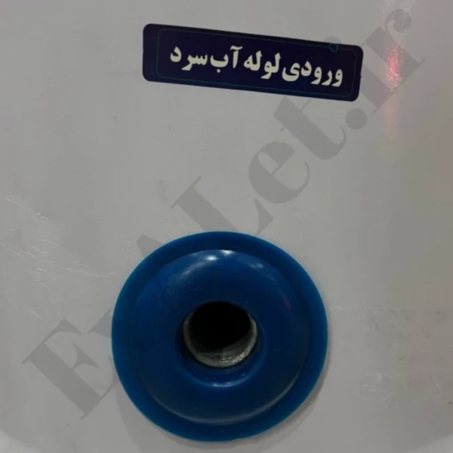 آبگرمکن برقی مخزنی ایستاده جنرال مدل L100 (پس کرایه)