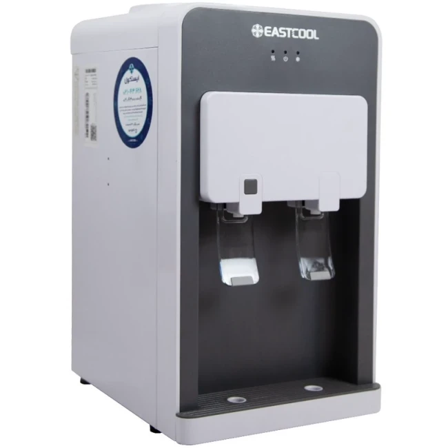 آبسردکن رومیزی ایستکول مدل DG438 (پس کرایه)