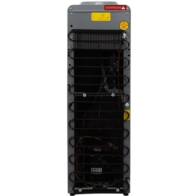آبسردکن ایستاده ایستکول مدل TM-SG450 (پس کرایه)