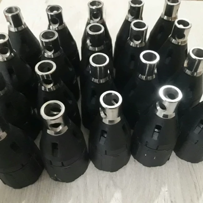 کلاهک کامل پیچبند رونیکس