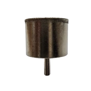 مته گوی تراش سایز 40 میلیمتر  (4 سانت)