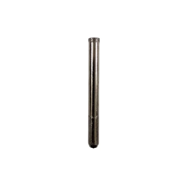 مته گوی تراش سایز 6 میلیمتر