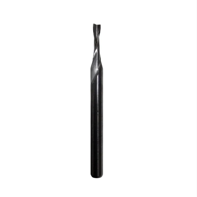 مته فرز 2 پر الماس دنباله 3mm 