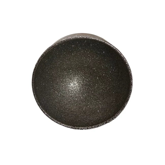 مته گوی تراش  سایز 60 میلیمتر (6 سانت )