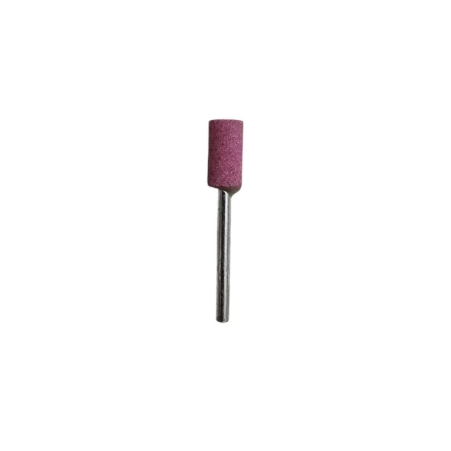 سنگ انگشتی خارجی سایز 8mm با دنباله 3mm