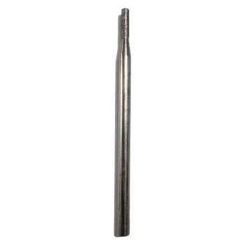 مته سر سوراخ دار استوانه سایز 1.2 میلیمتر 