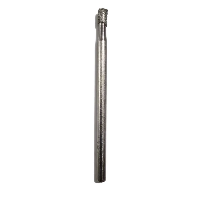 مته سر سوراخ دار استوانه سایز 2 میلیمتر 