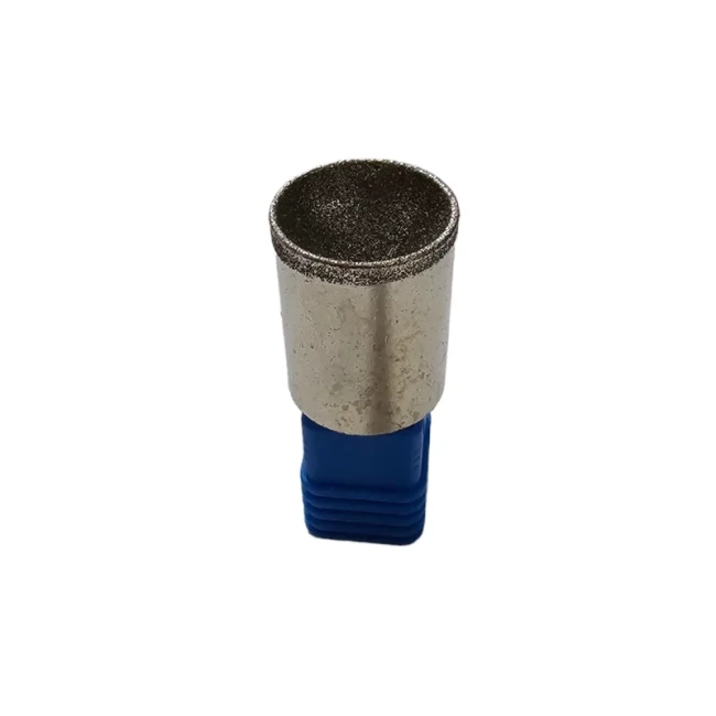 مته گوی تراش  سایز 22 میلیمتر  (2.2 سانت)