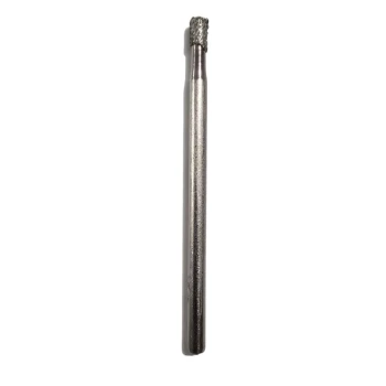 مته سر سوراخ دار استوانه سایز 2.5 میلیمتر 