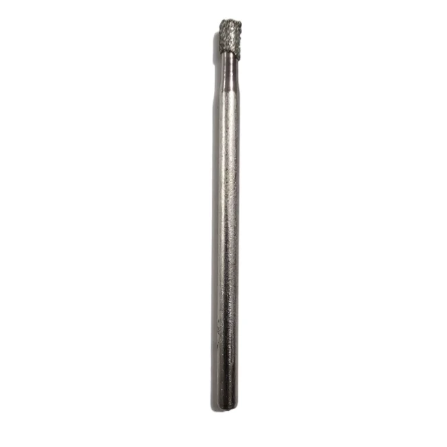 مته سر سوراخ دار استوانه سایز 2.5 میلیمتر 