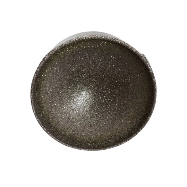مته گوی تراش  سایز 70 میلیمتر (7 سانت )