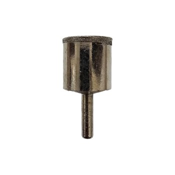 مته گوی تراش  سایز 25 میلیمتر (2.5سانت)