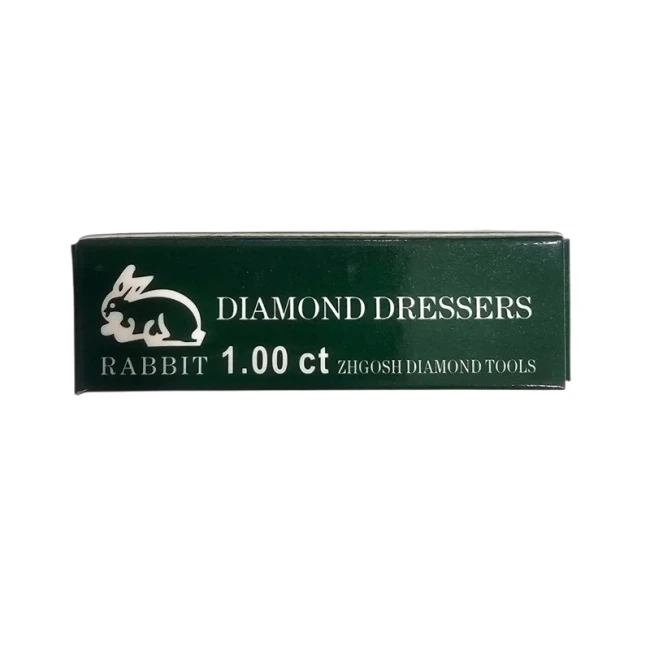 قیراط خرگوشی (قیراط جعبه سبز رابیت) درجه یک اورجینال