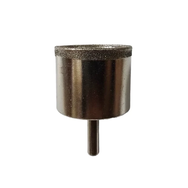 مته گوی تراش سایز 35 میلیمتر  (3.5 سانت )