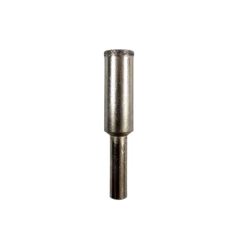 مته گوی تراش سایز 10 میلیمتر (1 سانت)