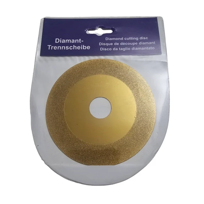 شیشه بر سایز 100 میلیمتری سگمنت دار سوراخ 20 میلیمتر