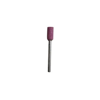 سنگ انگشتی خارجی سایز 6mm با دنباله 3mm
