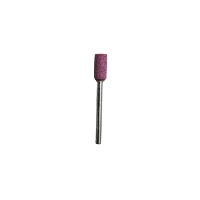 سنگ انگشتی خارجی سایز 6mm با دنباله 3mm