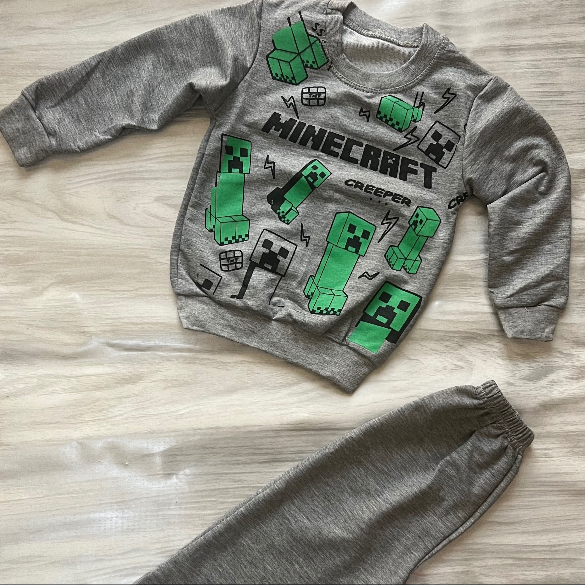ست اقتصادی ماینکرافت